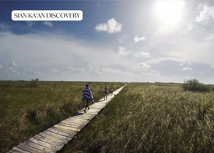 Apartamento Luxury 2 Story Penthouse With Private Pool, Gym & Rooftop Tulum